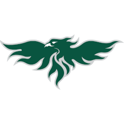 Wisconsin-Green Bay Phoenix Alternate Logo 2022 - Present